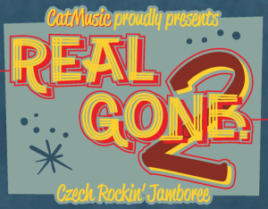 REAL GONE 2 ! UPDATE!